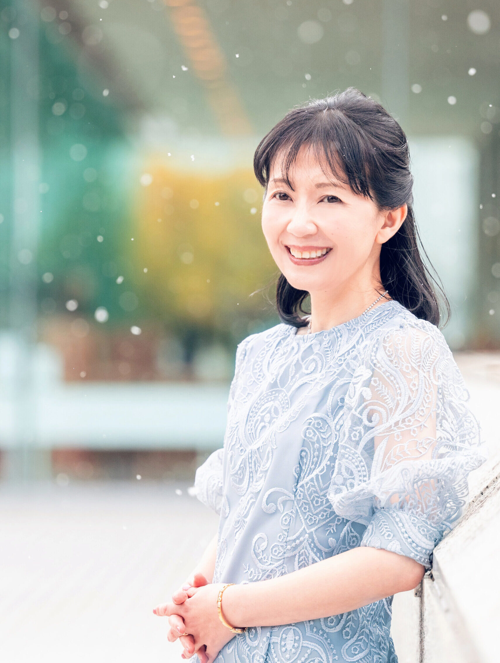 渋谷 恵のアバター